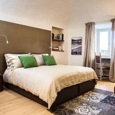 Virgula B&B Cuneo Kültér fotó