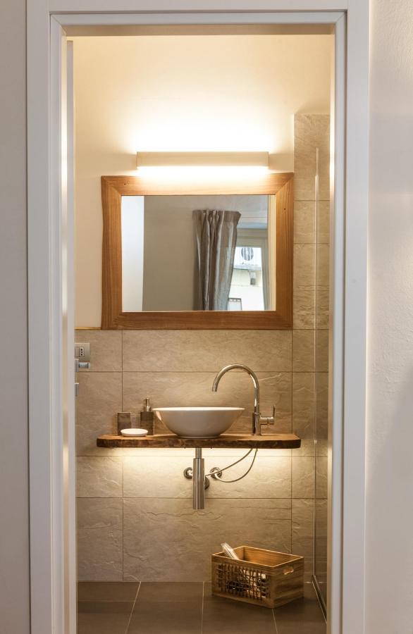 Virgula B&B Cuneo Kültér fotó