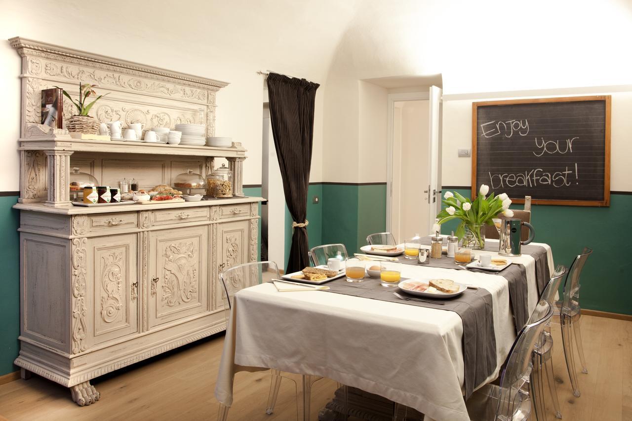 Virgula B&B Cuneo Kültér fotó