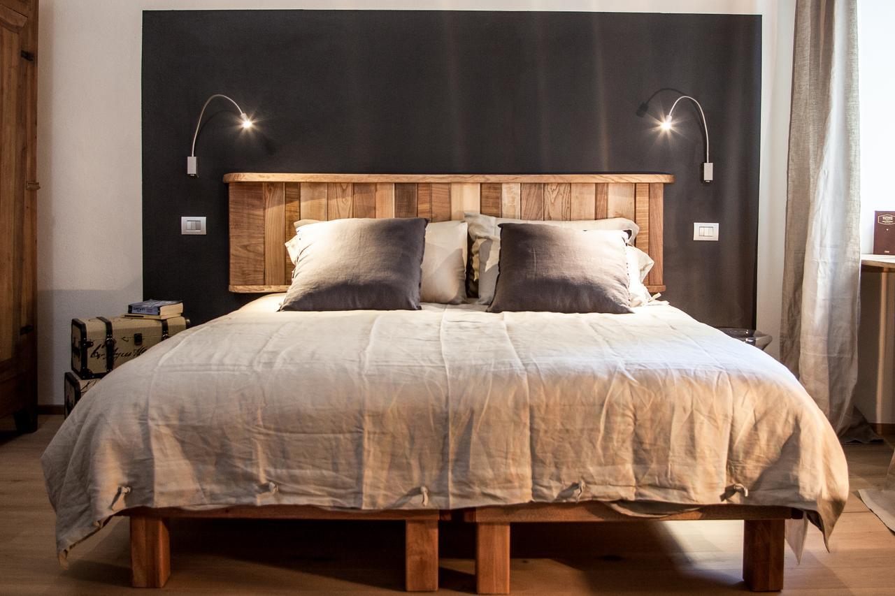 Virgula B&B Cuneo Kültér fotó